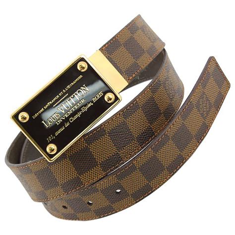 buy louis vuitton belt mens|louis vuitton gucci belt men.